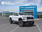 2025 Chevrolet Colorado Crew Cab 4WD Pickup for sale #4E50660 - photo 1