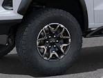 2025 Chevrolet Colorado Crew Cab 4WD Pickup for sale #4E50660 - photo 9
