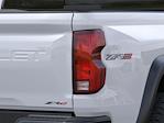 2025 Chevrolet Colorado Crew Cab 4WD Pickup for sale #4E50660 - photo 11