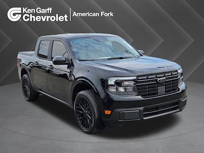 2024 Ford Maverick SuperCrew Cab FWD Pickup for sale #4E50660A - photo 1