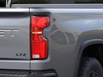 2025 Chevrolet Silverado 3500 Crew Cab 4WD Pickup for sale #4E50661 - photo 11