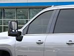 2025 Chevrolet Silverado 3500 Crew Cab 4WD Pickup for sale #4E50661 - photo 12
