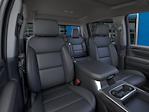 2025 Chevrolet Silverado 3500 Crew Cab 4WD Pickup for sale #4E50661 - photo 16