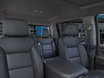 2025 Chevrolet Silverado 3500 Crew Cab 4WD Pickup for sale #4E50661 - photo 24