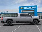 2025 Chevrolet Silverado 3500 Crew Cab 4WD Pickup for sale #4E50661 - photo 5
