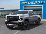 2025 Chevrolet Silverado 3500 Crew Cab 4WD Pickup for sale #4E50661 - photo 6