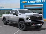 2025 Chevrolet Silverado 3500 Crew Cab 4WD Pickup for sale #4E50661 - photo 7