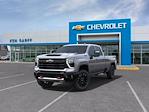 2025 Chevrolet Silverado 3500 Crew Cab 4WD Pickup for sale #4E50661 - photo 8