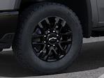 2025 Chevrolet Silverado 3500 Crew Cab 4WD Pickup for sale #4E50661 - photo 9