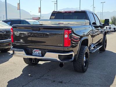2020 Chevrolet Silverado 3500 Crew Cab SRW 4WD Pickup for sale #4E50661A - photo 2