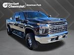 2020 Chevrolet Silverado 3500 Crew Cab SRW 4WD Pickup for sale #4E50661A - photo 1