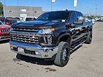 2020 Chevrolet Silverado 3500 Crew Cab SRW 4WD Pickup for sale #4E50661A - photo 7