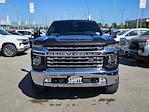 2020 Chevrolet Silverado 3500 Crew Cab SRW 4WD Pickup for sale #4E50661A - photo 8