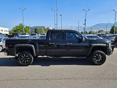 2007 Chevrolet Silverado 2500 Crew Cab 4WD Pickup for sale #4E50661B - photo 2