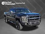 2007 Chevrolet Silverado 2500 Crew Cab 4WD Pickup for sale #4E50661B - photo 1