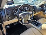 2007 Chevrolet Silverado 2500 Crew Cab 4WD Pickup for sale #4E50661B - photo 11