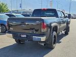 2007 Chevrolet Silverado 2500 Crew Cab 4WD Pickup for sale #4E50661B - photo 2