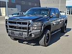 2007 Chevrolet Silverado 2500 Crew Cab 4WD Pickup for sale #4E50661B - photo 7