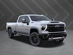 2025 Chevrolet Silverado 3500 Crew Cab 4WD Pickup for sale #4E50662 - photo 1