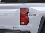 2025 Chevrolet Colorado Crew Cab 4WD Pickup for sale #4E50663 - photo 11