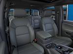 2025 Chevrolet Colorado Crew Cab 4WD Pickup for sale #4E50663 - photo 16