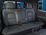 2025 Chevrolet Colorado Crew Cab 4WD Pickup for sale #4E50663 - photo 17
