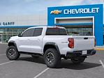 2025 Chevrolet Colorado Crew Cab 4WD Pickup for sale #4E50663 - photo 4