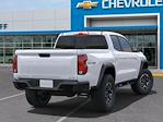 2025 Chevrolet Colorado Crew Cab 4WD Pickup for sale #4E50663 - photo 2