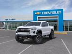 2025 Chevrolet Colorado Crew Cab 4WD Pickup for sale #4E50663 - photo 8