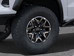 2025 Chevrolet Colorado Crew Cab 4WD Pickup for sale #4E50663 - photo 9