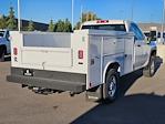 2025 Chevrolet Silverado 2500 Regular Cab 4WD Service Truck for sale #4E50664 - photo 2