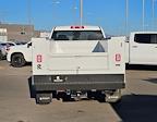 2025 Chevrolet Silverado 2500 Regular Cab 4WD Service Truck for sale #4E50664 - photo 4