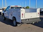 2025 Chevrolet Silverado 2500 Regular Cab 4WD Service Truck for sale #4E50664 - photo 5