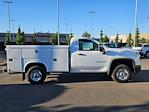 2025 Chevrolet Silverado 2500 Regular Cab 4WD Service Truck for sale #4E50665 - photo 2