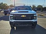 2025 Chevrolet Silverado 2500 Regular Cab 4WD Service Truck for sale #4E50665 - photo 8