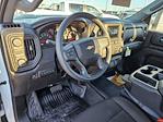 2025 Chevrolet Silverado 2500 Regular Cab 4WD Service Truck for sale #4E50665 - photo 9