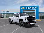 2025 Chevrolet Silverado 3500 Crew Cab 4WD Pickup for sale #4E50666 - photo 1