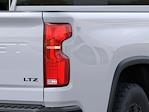 2025 Chevrolet Silverado 3500 Crew Cab 4WD Pickup for sale #4E50666 - photo 11