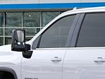 2025 Chevrolet Silverado 3500 Crew Cab 4WD Pickup for sale #4E50666 - photo 12