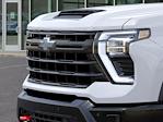 2025 Chevrolet Silverado 3500 Crew Cab 4WD Pickup for sale #4E50666 - photo 13