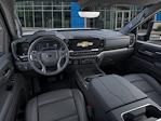 2025 Chevrolet Silverado 3500 Crew Cab 4WD Pickup for sale #4E50666 - photo 15