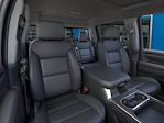 2025 Chevrolet Silverado 3500 Crew Cab 4WD Pickup for sale #4E50666 - photo 16
