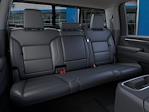 2025 Chevrolet Silverado 3500 Crew Cab 4WD Pickup for sale #4E50666 - photo 17