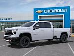 2025 Chevrolet Silverado 3500 Crew Cab 4WD Pickup for sale #4E50666 - photo 3