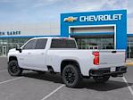 2025 Chevrolet Silverado 3500 Crew Cab 4WD Pickup for sale #4E50666 - photo 4