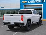2025 Chevrolet Silverado 3500 Crew Cab 4WD Pickup for sale #4E50666 - photo 2