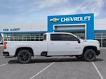2025 Chevrolet Silverado 3500 Crew Cab 4WD Pickup for sale #4E50666 - photo 5