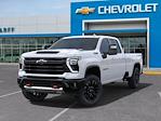 2025 Chevrolet Silverado 3500 Crew Cab 4WD Pickup for sale #4E50666 - photo 6