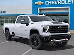 2025 Chevrolet Silverado 3500 Crew Cab 4WD Pickup for sale #4E50666 - photo 7