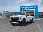 2025 Chevrolet Silverado 3500 Crew Cab 4WD Pickup for sale #4E50666 - photo 8